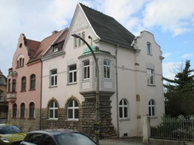 GÜNSTIGE DG WOHNUNG*oder BÜRO*1,5-RAUM-55m²*KÜCHE AUF WUNSCH*ZENTRUM*SOFORT FREI*