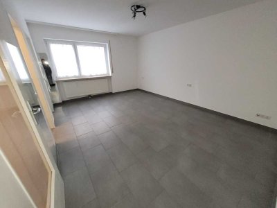 Exklusive 1-Raum-Hochparterre-Wohnung in Bad Bellingen