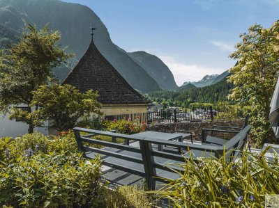 Geschichte zum Anfassen und Ausblick zum Träumen – Ihr neues Zuhause über Ötz