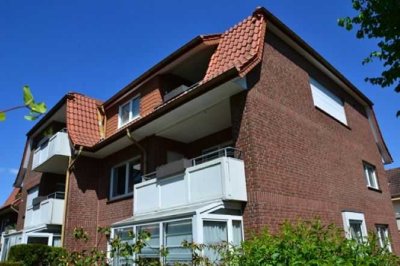 Perfekte 3-Zimmer-Mietwohnung