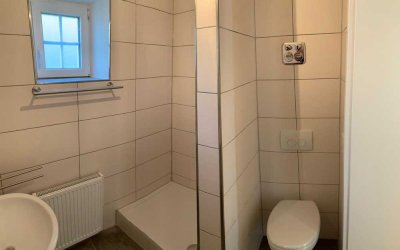 Freundliche Erdgeschoßwohnung