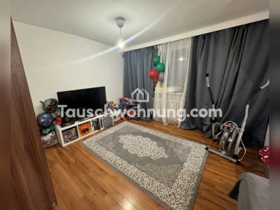Tauschwohnung: Auf der Suche nach einer Wohnung
