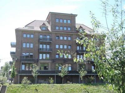 Tolles Penthouse im Magazingebäude am Phoenix See zu verkaufen!