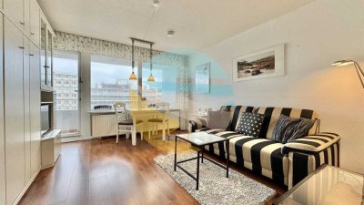 Charmantes Ferienappartement in unmittelbarer Strandnähe