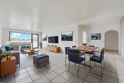 Wohntraum mit Tiefgarage!