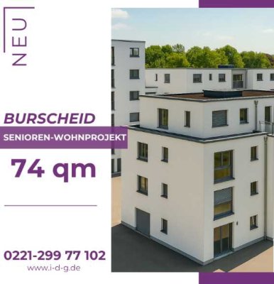 Projektvorbereitung - Genossenschaftswohnung kaufen!