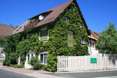 Das "Landhaus" in Weissach from October! Countryhouse from October!