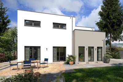 Ihr individuelles Einfamilienhaus in Zellingen - Träumen, Planen, Wohlfühlen!
