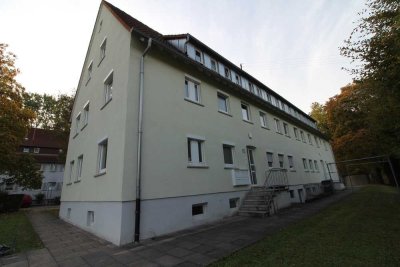 Hier macht wohnen Spaß!