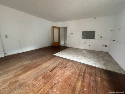 2,5  Zimmer Wohnung in der Oberen Stadt