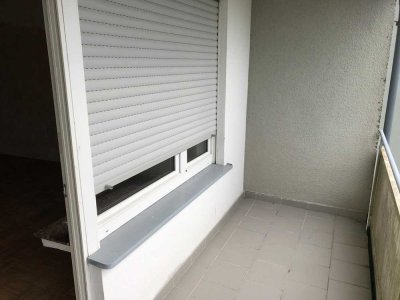 2-Zimmer-Wohnung mit Balkon und einer Garage in Hemer