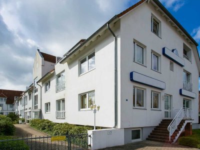 Klein aber fein! Gemütliche 1,5-Zimmer-Wohnung in Malente - frisch renoviert!