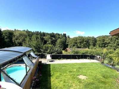 Immobilie mit vielseitigen Nutzungsmöglichkeiten – ideal für große Familien, Gewerbe und mehr...