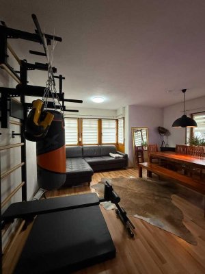 Attraktive 4-Zimmer-Wohnung in Öhringen