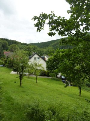 Moderne und helle Wohnung in Hemer Westig