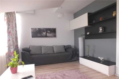 Exklusive, gepflegte 2-Zimmer-Wohnung mit Balkon und EBK in Witten