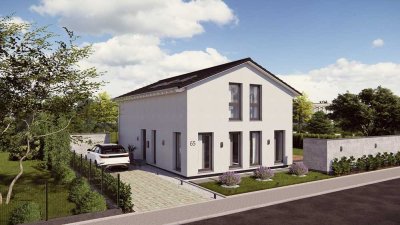 Mehr Stein als Schein !!  EINSTEINHAUS - MASSIV !!!