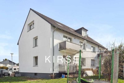 Attraktive 3-Zimmer-Erdgeschosswohnung - Ideal für Eigennutzer oder Kapitalanleger!