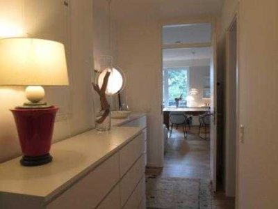 Neubau: wunderschöne 2-Zimmer-Wohnung in Glücksburg mit Weitblick - barrierefrei