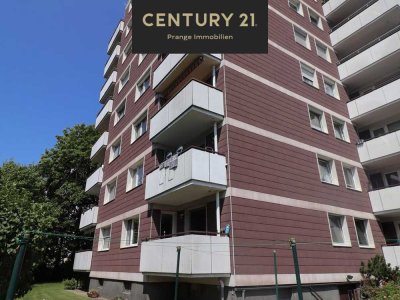 Faktor 13.7 - Singlewohnung in WF-Linden