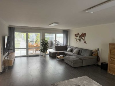 Familienfreundliches Einfamilienhaus im Grünen, Erdwärme A+, Provisionsfrei