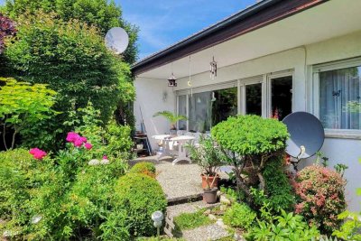 Für Familien: MFH mit 3 Einheiten und Wertsteigerungspotenzial in Obersulm-Sülzbach