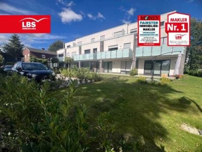 Rietberg - PROVISIONSFREIE Wohnung | Balkon| Fahrstuhl |NEUBAU-Erstbezug
