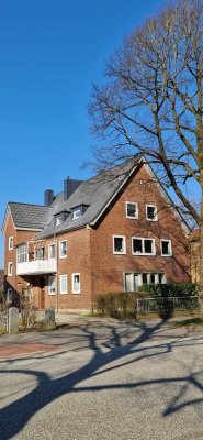 Renovierte, Schöne Helle 2,5-Zimmer-Wohnung in Kiel - Hasseldieksdamm