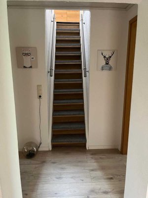Einfamilienhaus in Süsterfeld: Ihr freistehendes
Zuhause zur Miete