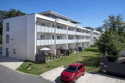 Eine Traumwohnung in bester Lage von Lüdenscheid wartet auf Sie!
