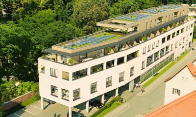 Kompakte 1 Zimmerwohnung in sehr guter Lage in Graz Geidorf