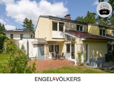 Viel Platz, viel Licht, viel Zuhause! (3D-Tour verfügbar)