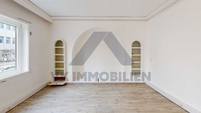 5-Raumwohnung im Zentrum von Leinfelde