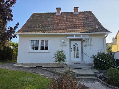 Familientraum mit Garten ++Offenes Bieterverfahren++