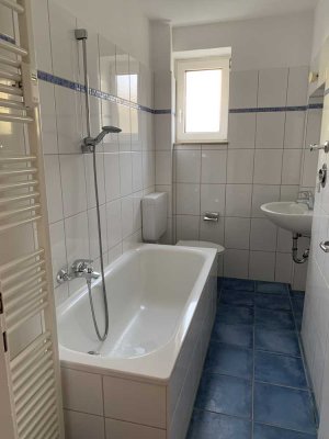 2-Zim.-Whg. in AUDI-Nähe - ideal für Singles und junge Paare