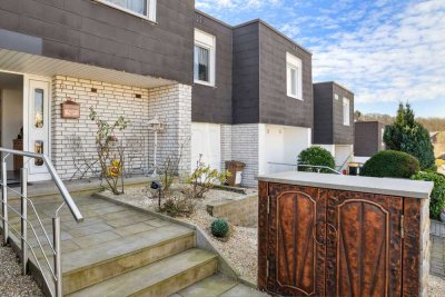 *TOP - gepflegtes Reihenmittelhaus in gefragter Wohnlage*