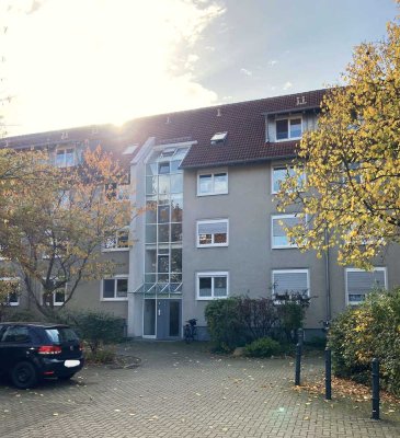 gemütliche und ruhige Eigentumswohnung in Dresden - Niedersedlitz