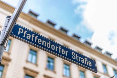 Top Lage I modernes Tageslichtbad mit Wanne I Einbauküche