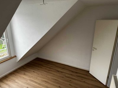 Charmante, frisch renovierte 2-Zimmer Wohnung