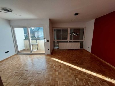 Renovierte, vermietete Eigentumswohnung in bester Lage