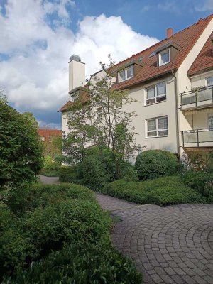 Top Lage in Nbg. Nord, Oedenberger Str. 64, 3 Zi. Whg. 2.OG, ca. 83 qm Wfl. Lift, gr. Süd Loggia, TG