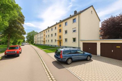 Ihr neues Zuhause in großartiger Lage von Augsburg