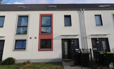 Schönes 4-Zimmer-Reihenhaus mit gehobener Innenausstattung in Kerpen