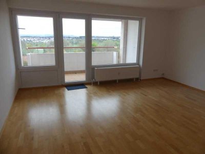 Aichwald-Schanbach: Moderne 3-Zimmer Wohnung in ruhiger Lage