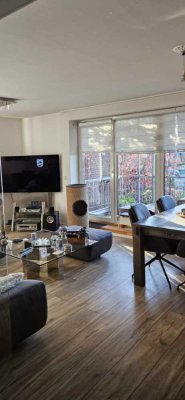 Gepflegte 3-Zimmer-Wohnung mit Balkon in Ratingen