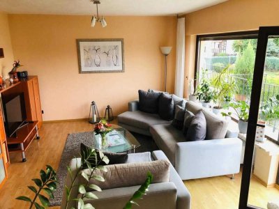 Gepflegte 3 ZKB mit großem Balkon in Neuwied-Irlich