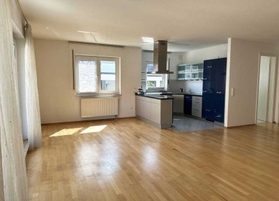 Helle 3-Zimmer-Wohnung in Toplage von Bad Vilbel – Stellplatz & Nähe zur Nidda!