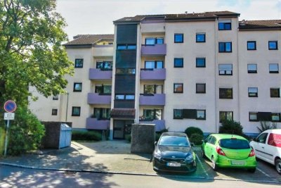 Gemütliches Wohlfühlnest in zentraler Lage!
