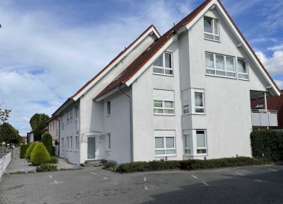 Exclusive Maisonette - Wohnung - Parterre mit gehobener Ausstattung für Investoren