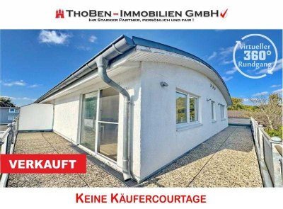 !VERKAUFT! PENTHOUSETRAUM zum Schnäppchenpreis !!!